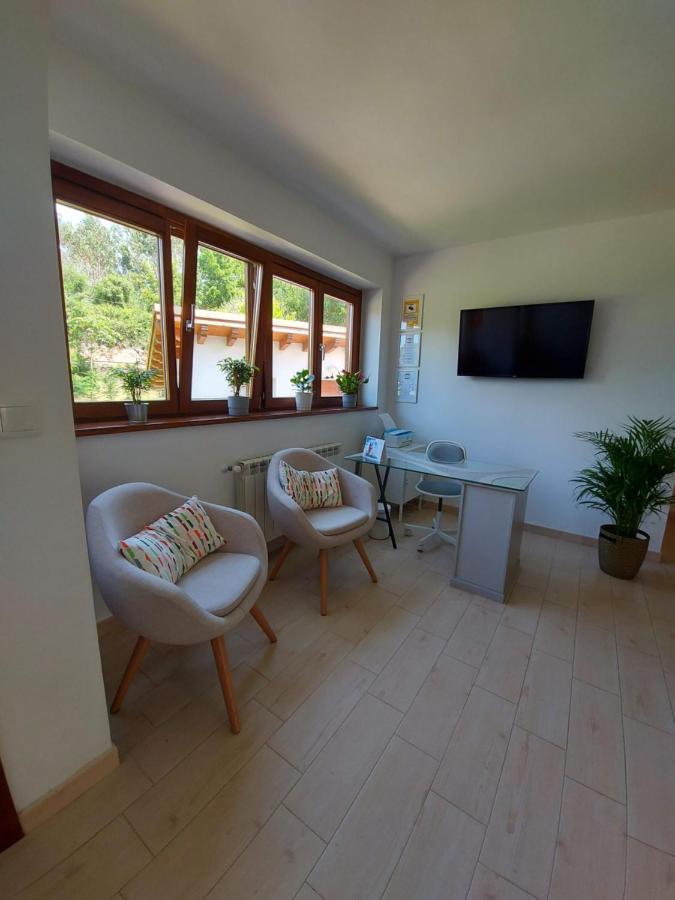 Couette-café El Cuadron 3*