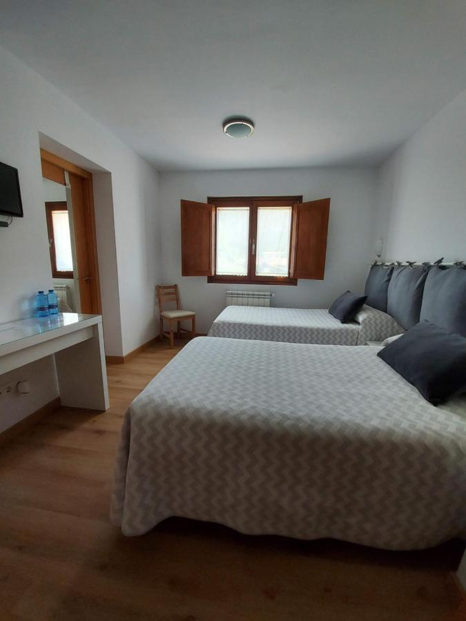 El Cuadron 3* Camango