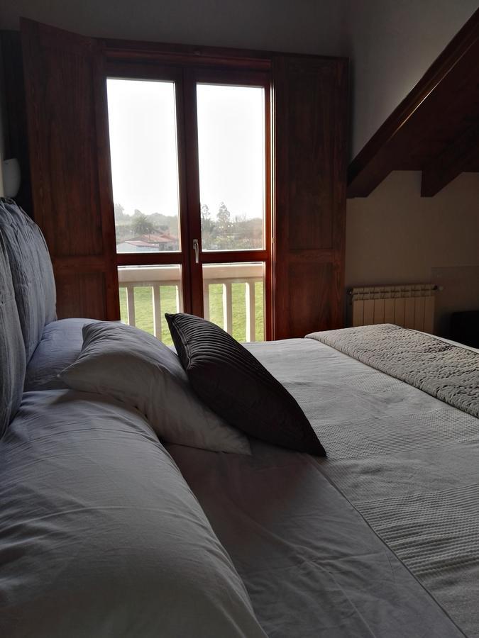 El Cuadron Couette-café 3*