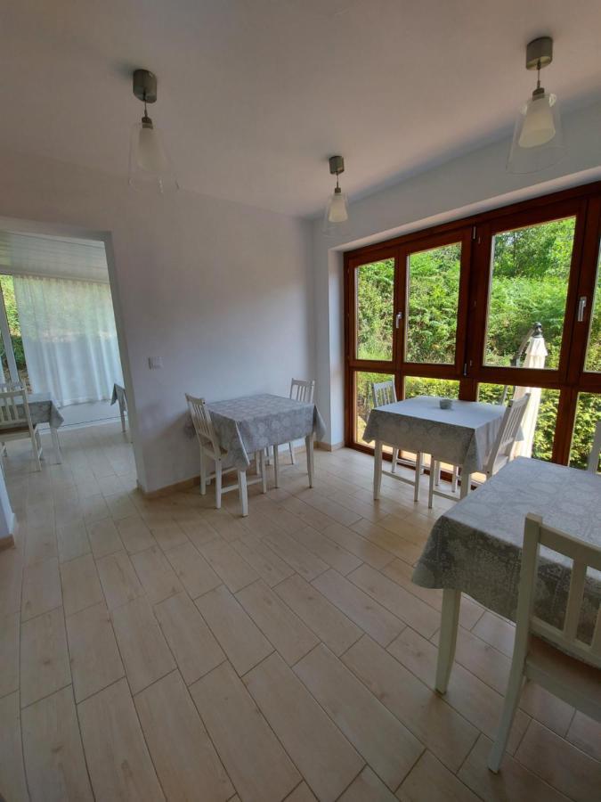 Bed & Breakfast El Cuadron Camango