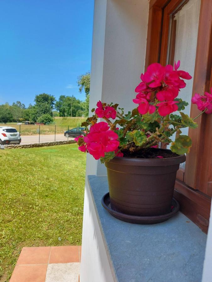 Bed & Breakfast El Cuadron 3*