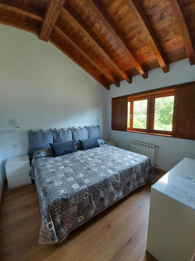 El Cuadron Bed & Breakfast Camango