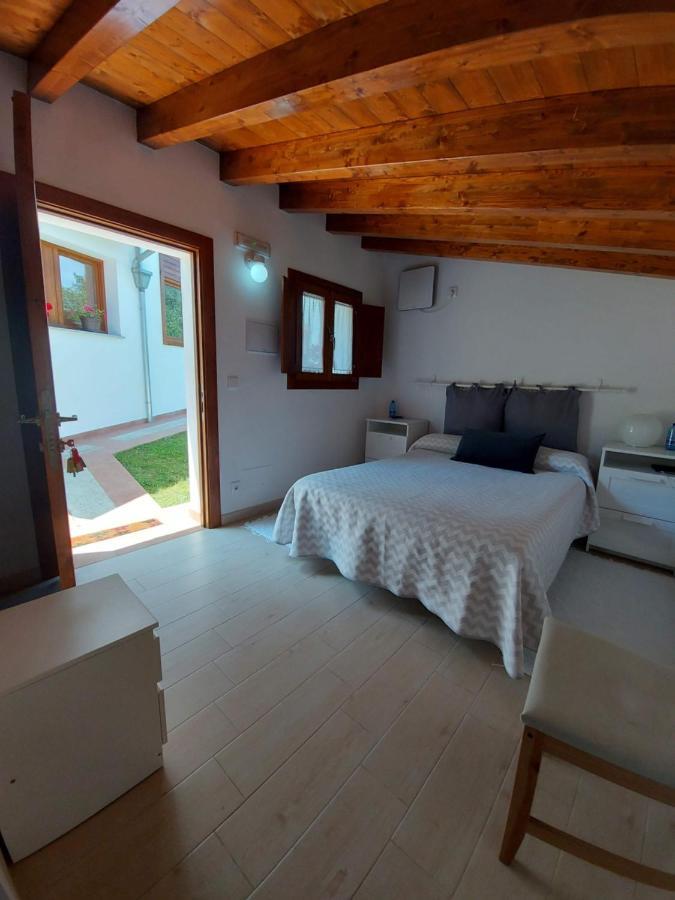 El Cuadron Bed & Breakfast