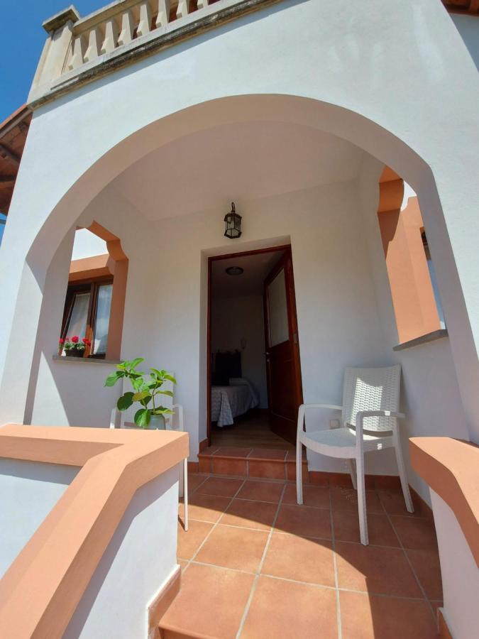 El Cuadron Bed & Breakfast