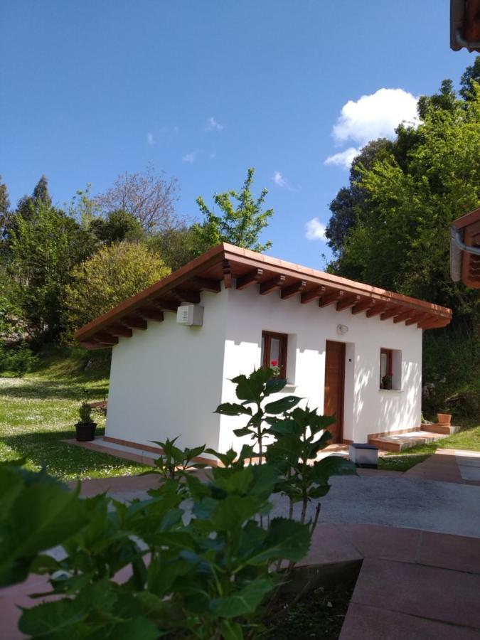 El Cuadron Bed & Breakfast